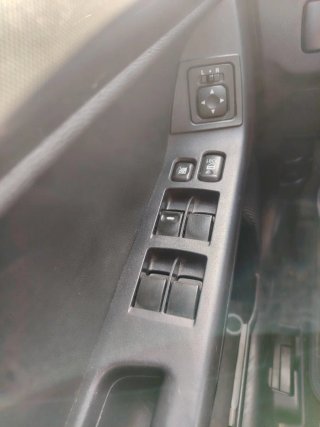 Mitsubishi Lancer 2008
