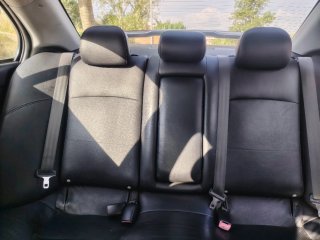 Mitsubishi Lancer 2008