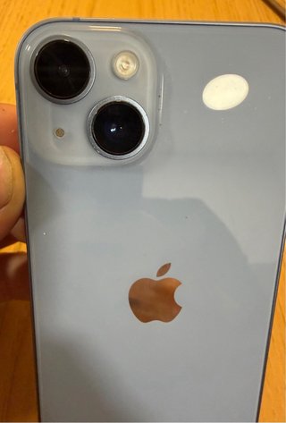 iPhone 14