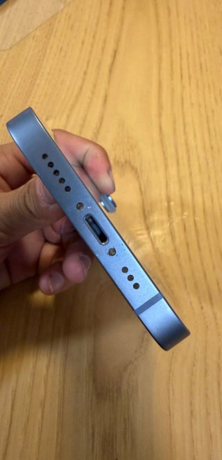 iPhone 14