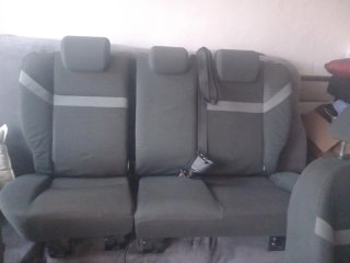 Ford Kuga 2009