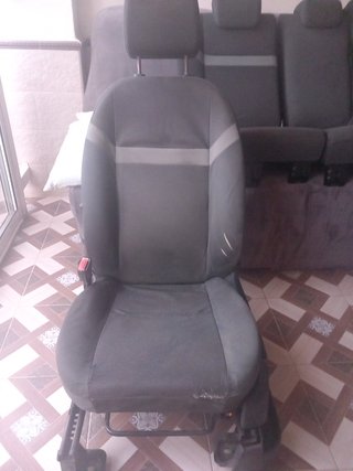 Ford Kuga 2009