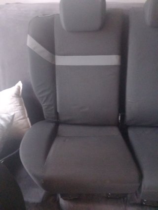 Ford Kuga 2009
