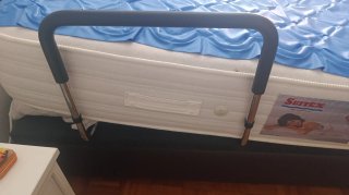 Colchón Antiescaras Plástico