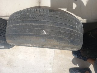 Llantas de aluminio para VITO 215/60R16  99V
