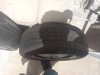 Llantas de aluminio para VITO 215/60R16  99V