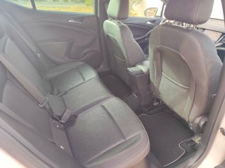 Opel Astra 2017