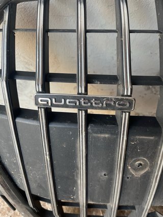 Rejilla Delantera Audi A4 Allroad Quattro 2018