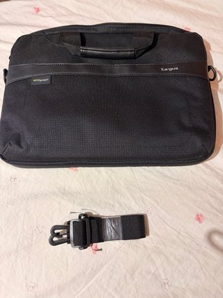Bolso para portátil Targus negro