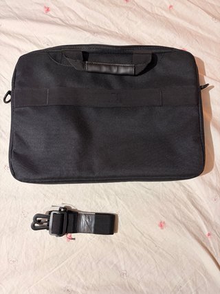 Bolso para portátil Targus negro