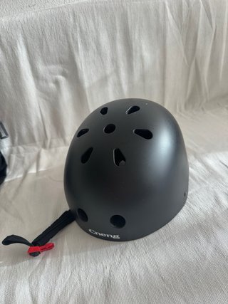 Kit patines, casco y protecciones principiante
