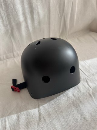 Kit patines, casco y protecciones principiante