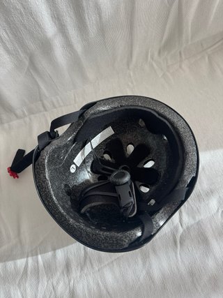 Kit patines, casco y protecciones principiante