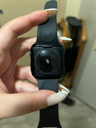 Apple Watch SE II Gen 44mm GPS Midnight