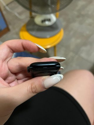 Apple Watch SE II Gen 44mm GPS Midnight