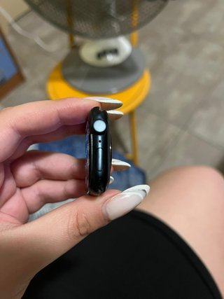 Apple Watch SE II Gen 44mm GPS Midnight