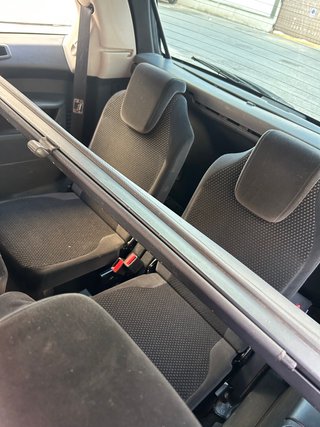 Citroen Grand C4 Picasso 2007