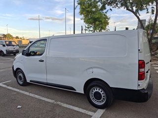Furgoneta Opel Vivaro L Incr Express 2.0 Diesel