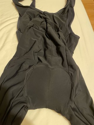 Mono de ciclismo GENOX SYSTEM SFTY