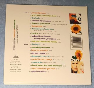 Roxette 2 CDs Greatest Hits 30 Aniversario
