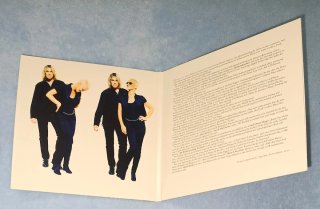 Roxette 2 CDs Greatest Hits 30 Aniversario