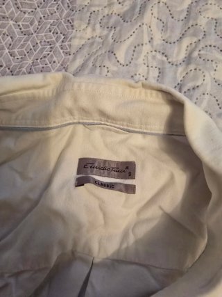 Camisas Dustin y Emidio Tucci Tallas Grandes