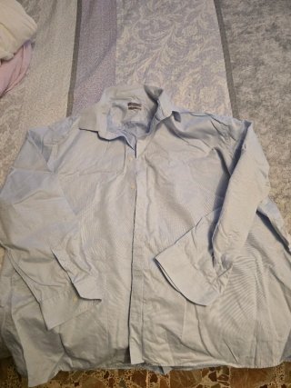 Camisas Dustin y Emidio Tucci Tallas Grandes