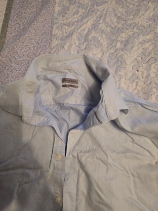 Camisas Dustin y Emidio Tucci Tallas Grandes