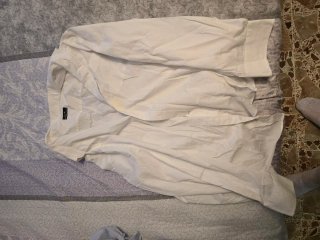 Camisas Dustin y Emidio Tucci Tallas Grandes