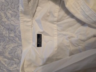 Camisas Dustin y Emidio Tucci Tallas Grandes