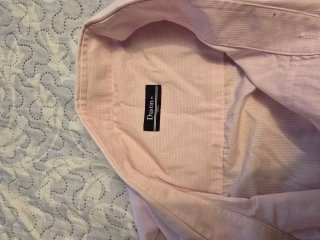 Camisas Dustin y Emidio Tucci Tallas Grandes