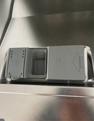 Lavavajillas Bosch Electronic
