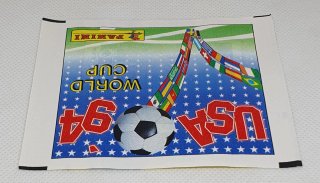 ⚽️ SOBRE DE CROMOS DE FUTBOL MUNDIAL USA 94 PANINI