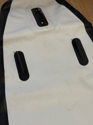 Tabla Paddle Surf Hinchable