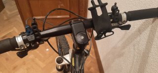 Bicicleta Orbea S Coop Ltda