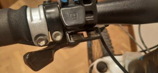 Bicicleta Orbea S Coop Ltda