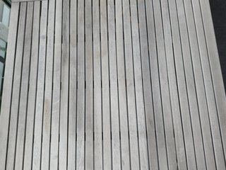 Mesa  madera exterior