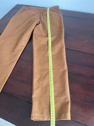 chinos nike marron talla m