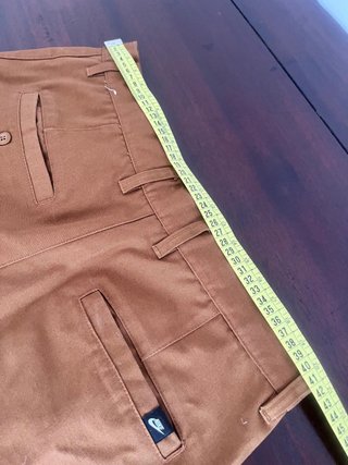 chinos nike marron talla m