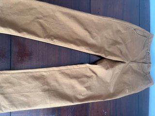 chinos nike marron talla m