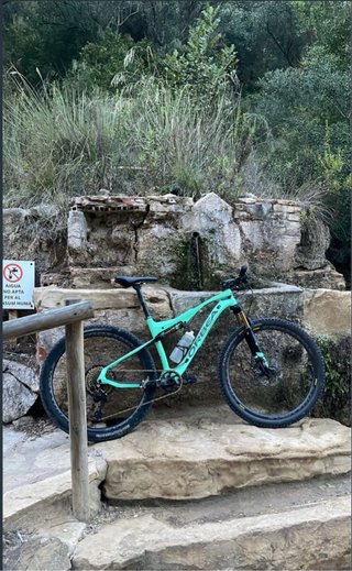 Orbea Oiz