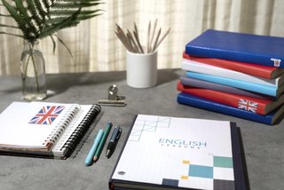 Clases particulares de inglés