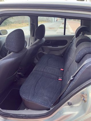 Renault Clio 2003