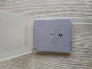 Game Boy Nintendo DMG-TR-USA