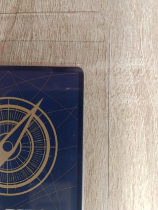 Carta unica! Monkey D. Luffy Demo Deck Pre-errata.