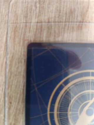 Carta unica! Monkey D. Luffy Demo Deck Pre-errata.