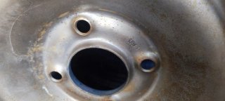 repuesto C15, Peugeot 106-205-309 175/70/13