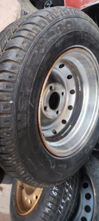 repuesto C15, Peugeot 106-205-309 175/70/13