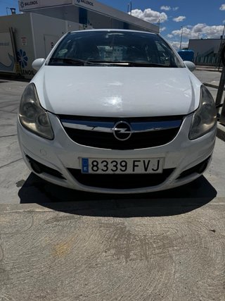 Opel Corsa 2008
