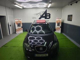 SEAT Altea 2008